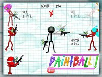 Gun Fu: Stickman Edition screenshot, image №1964612 - RAWG