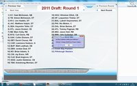 Football Mogul 2011 screenshot, image №563996 - RAWG