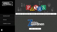 Maler + Lackierer Arbeitsschutz screenshot, image №2806796 - RAWG