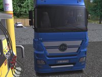 Big Rig Europe screenshot, image №485267 - RAWG