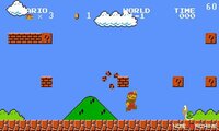 Another Mario Bros. screenshot, image №3795347 - RAWG