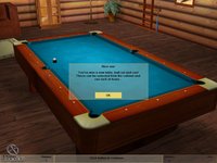 Friday Night 3D Pool screenshot, image №365196 - RAWG