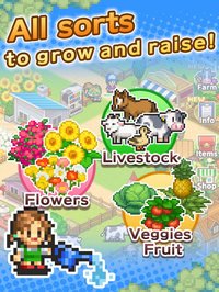 8-Bit Farm screenshot, image №937971 - RAWG