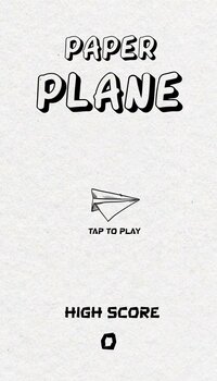 Paper Plane (itch) (FiPlay) screenshot, image №2976646 - RAWG