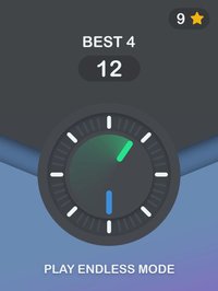 Clock Tap screenshot, image №1693262 - RAWG