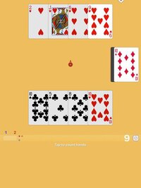 Cribbage Academy screenshot, image №3904429 - RAWG