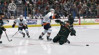 NHL 08 screenshot, image №478632 - RAWG