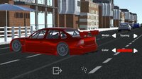 Crosscountry Racer screenshot, image №2436715 - RAWG