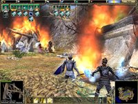 SpellForce: The Shadow of the Phoenix screenshot, image №411867 - RAWG