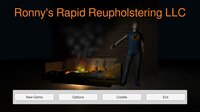 Rapid Reupholstering screenshot, image №2592831 - RAWG