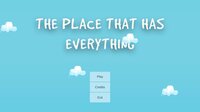 The Place That Has Everything screenshot, image №2887572 - RAWG