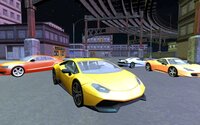 VR Sport Tuning Cars Show screenshot, image №2696331 - RAWG