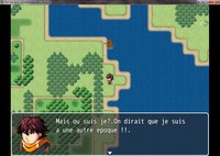The last door (BenoitG) screenshot, image №2308495 - RAWG