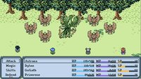 Knight Eternal screenshot, image №2194347 - RAWG