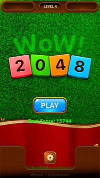 WoW 2048 screenshot, image №2681867 - RAWG