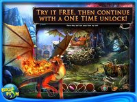 Emberwing: Lost Legacy HD - A Hidden Object Adventure with Dragons screenshot, image №1328266 - RAWG