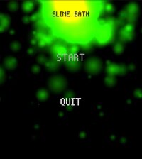 Slime Bath (redhue) screenshot, image №3321607 - RAWG