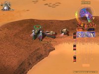 Emperor: Battle for Dune screenshot, image №314066 - RAWG