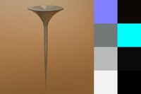 IT 386 Cerebrum Gravity Centrifuge V3 FINAL screenshot, image №1929891 - RAWG