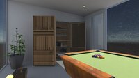 Pocketing the ball-Billiards Simulator screenshot, image №4038166 - RAWG