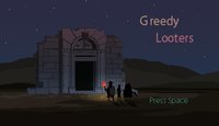 Greedy Looters screenshot, image №2290004 - RAWG