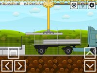 Mini Trucker - truck simulator screenshot, image №3343440 - RAWG