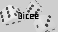 Dicee (itch) screenshot, image №3473904 - RAWG