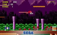 Sonic The Hedgehog Classic screenshot, image №1422202 - RAWG