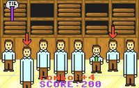 Growing Ties (Atari Lynx) screenshot, image №2157157 - RAWG