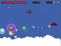 UFO War - battle with Alien screenshot, image №2048175 - RAWG