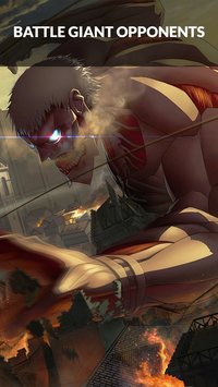 Attack on Titan The Game screenshot, image №1873546 - RAWG