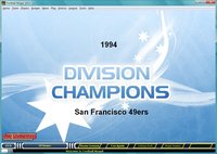 Football Mogul 2010 screenshot, image №540420 - RAWG