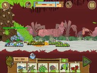 Battlepillars Multiplayer PVP screenshot, image №1404245 - RAWG