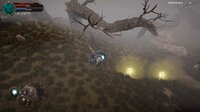 INFEROS NUMINE: descent into darkness screenshot, image №4234942 - RAWG