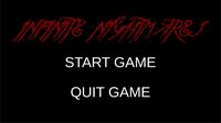 Infinite Nightmares screenshot, image №2560144 - RAWG