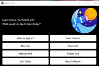 Learn space pc 2.0 dev version screenshot, image №3221215 - RAWG