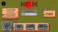 Don't Die (itch) (Spartan Game Labs) screenshot, image №3242933 - RAWG