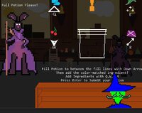 The Local Cauldron screenshot, image №2530882 - RAWG