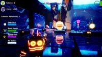 Intern Pursuit Game screenshot, image №3727785 - RAWG