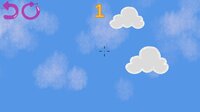 Cloud Popper (Toddler/Early Years Game) screenshot, image №4208657 - RAWG