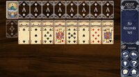 Jewel Match Solitaire Fantasy - Collector's Edition screenshot, image №4220165 - RAWG