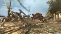 Metal Gear Rising: Revengeance - Blade Wolf screenshot, image №607938 - RAWG