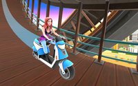 Uphill Rush 2 USA Racing screenshot, image №2078397 - RAWG