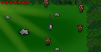 Forest Madness screenshot, image №2398076 - RAWG