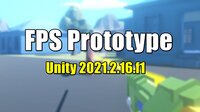 GJV FPS prototype for interview screenshot, image №3665151 - RAWG