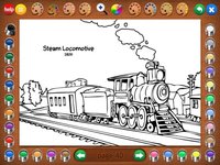 Coloring Book 28 screenshot, image №2190492 - RAWG