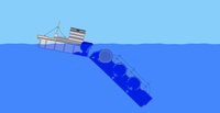 Sinking Simulator: Legacy screenshot, image №3884453 - RAWG