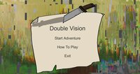 Double Vision - GameJam 2021 Betray All Expectations screenshot, image №2689265 - RAWG