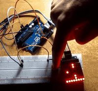 Arduino Bird screenshot, image №2272986 - RAWG