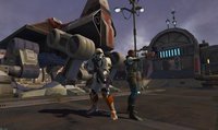 Star Wars: The Old Republic screenshot, image №506106 - RAWG